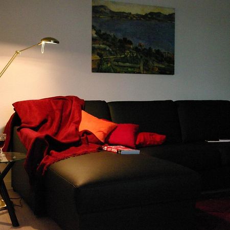 Haus Am See Berlin Ngoại thất bức ảnh