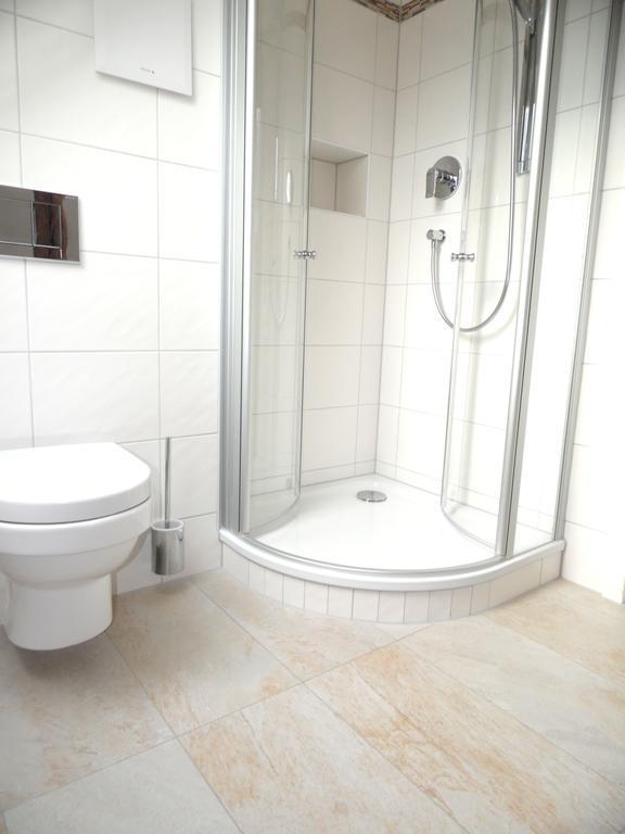 Haus Am See Berlin Phòng bức ảnh