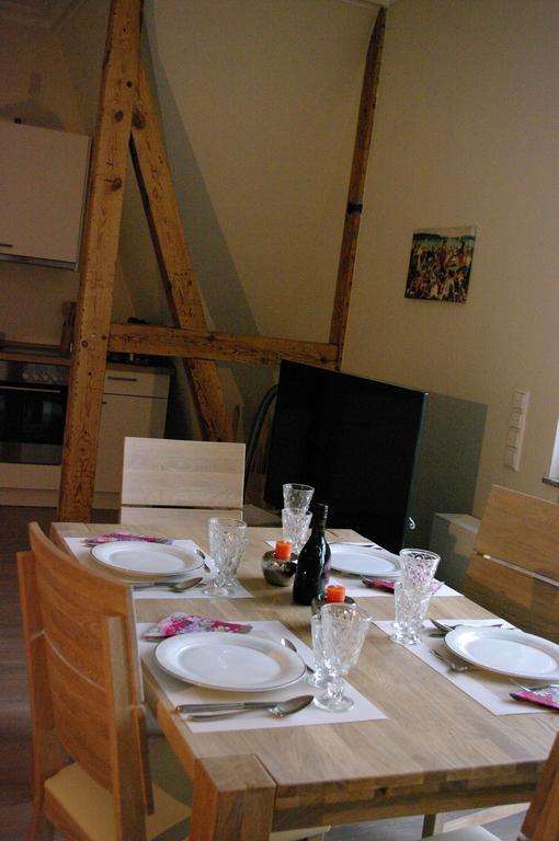 Haus Am See Berlin Phòng bức ảnh