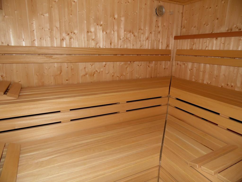 Haus Am See Berlin Ngoại thất bức ảnh