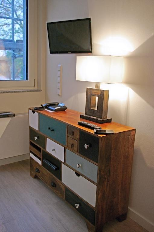 Haus Am See Berlin Phòng bức ảnh