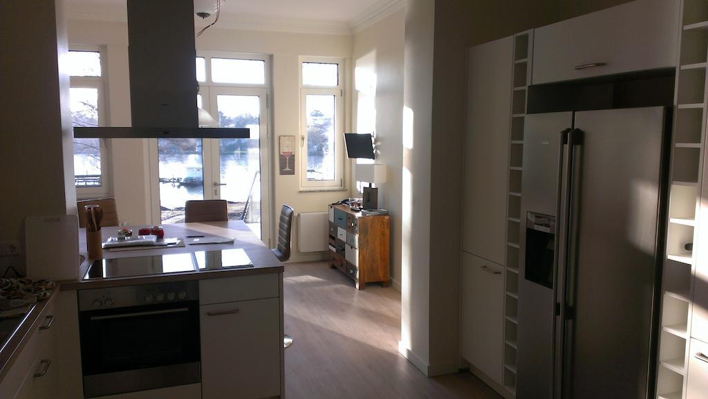 Haus Am See Berlin Phòng bức ảnh