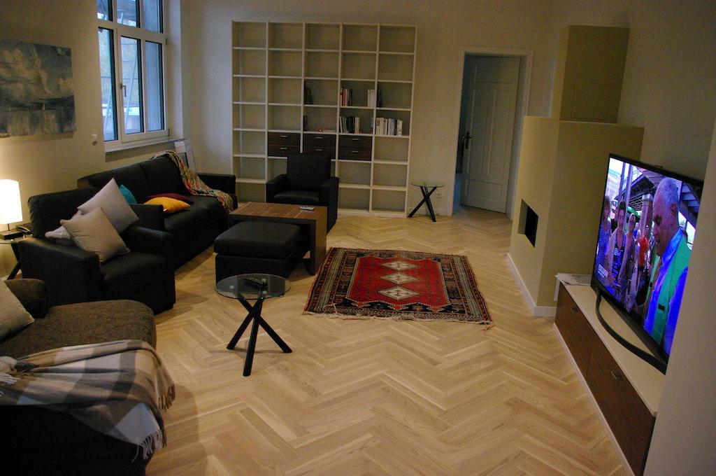 Haus Am See Berlin Phòng bức ảnh