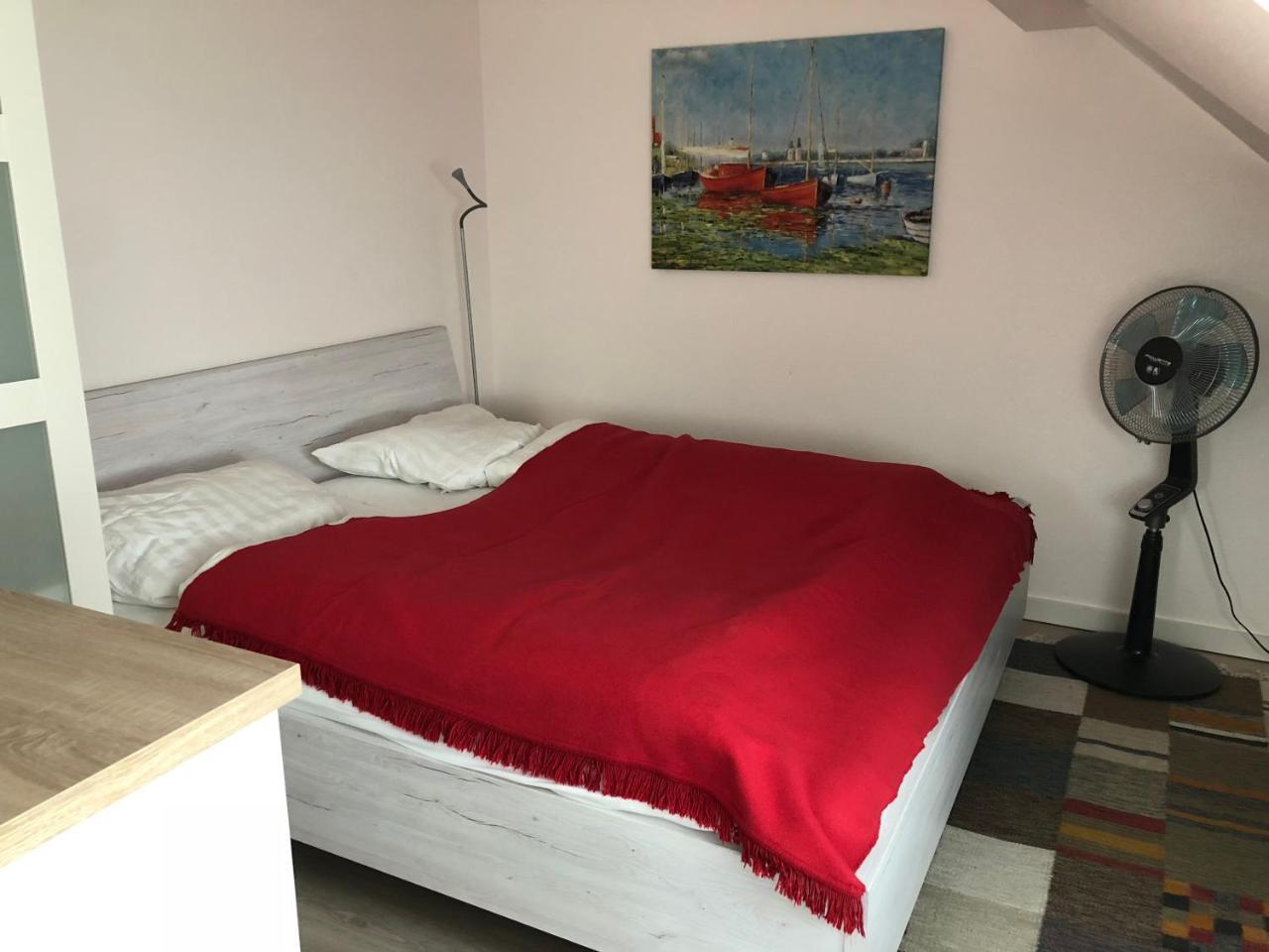 Haus Am See Berlin Ngoại thất bức ảnh