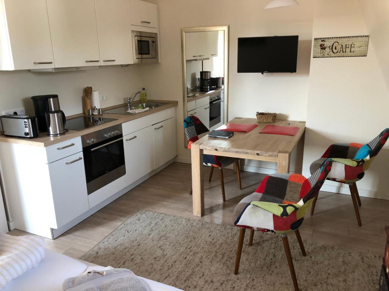 Haus Am See Berlin Ngoại thất bức ảnh