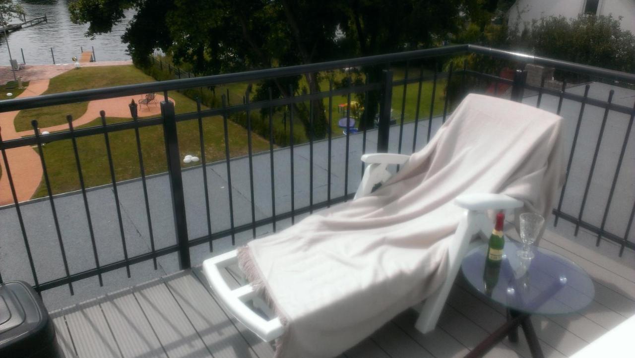 Haus Am See Berlin Ngoại thất bức ảnh