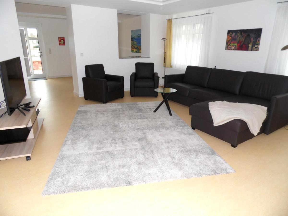 Haus Am See Berlin Ngoại thất bức ảnh