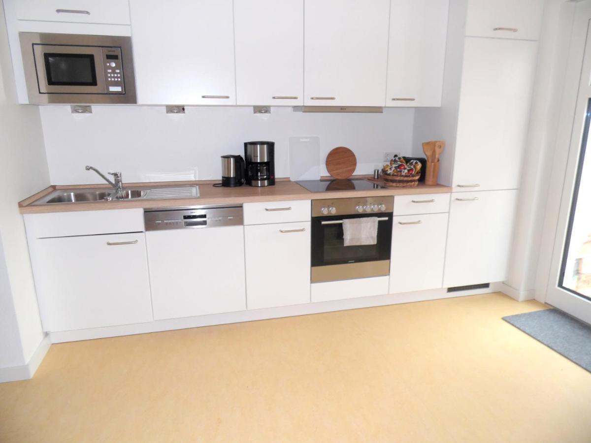 Haus Am See Berlin Ngoại thất bức ảnh