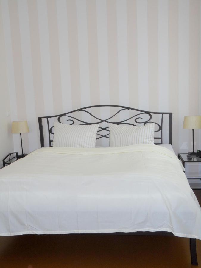 Haus Am See Berlin Ngoại thất bức ảnh