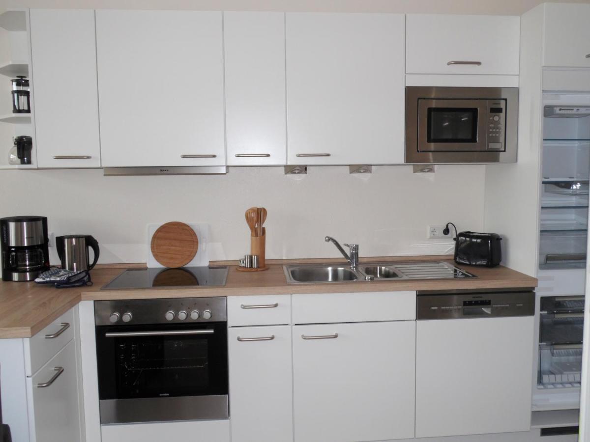 Haus Am See Berlin Ngoại thất bức ảnh