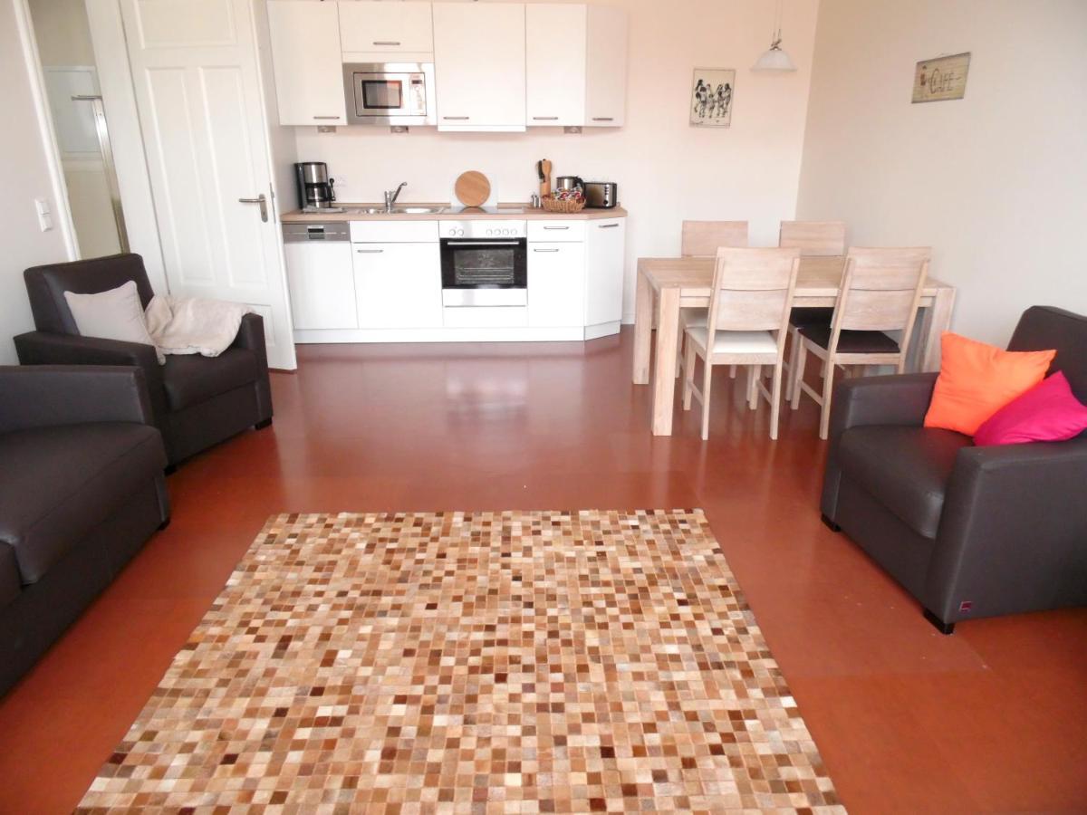 Haus Am See Berlin Ngoại thất bức ảnh