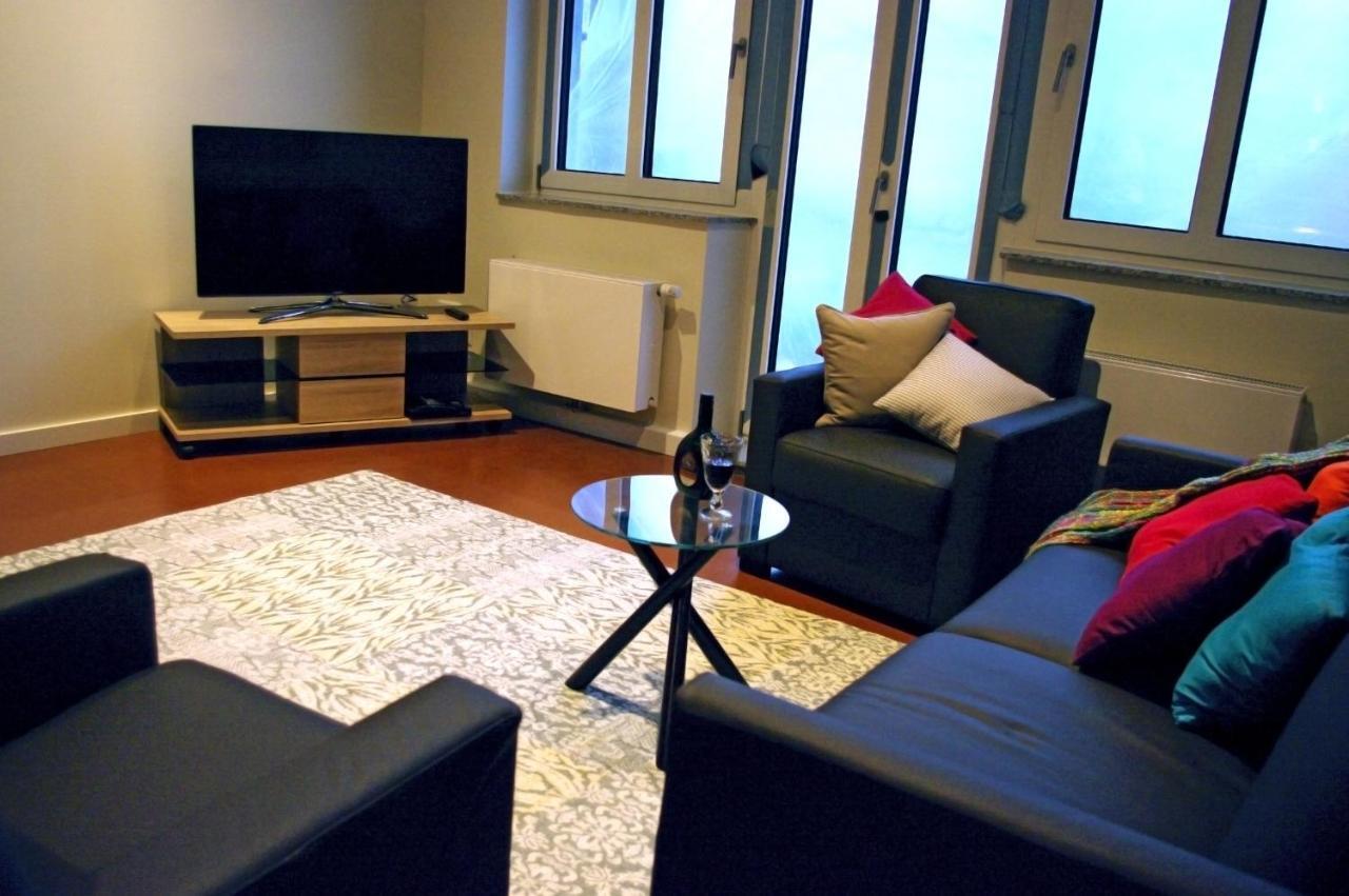Haus Am See Berlin Ngoại thất bức ảnh