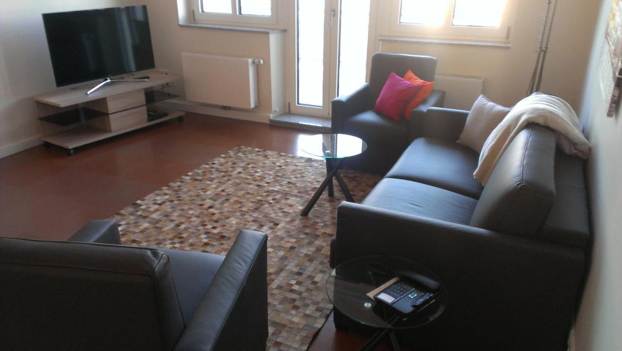 Haus Am See Berlin Ngoại thất bức ảnh