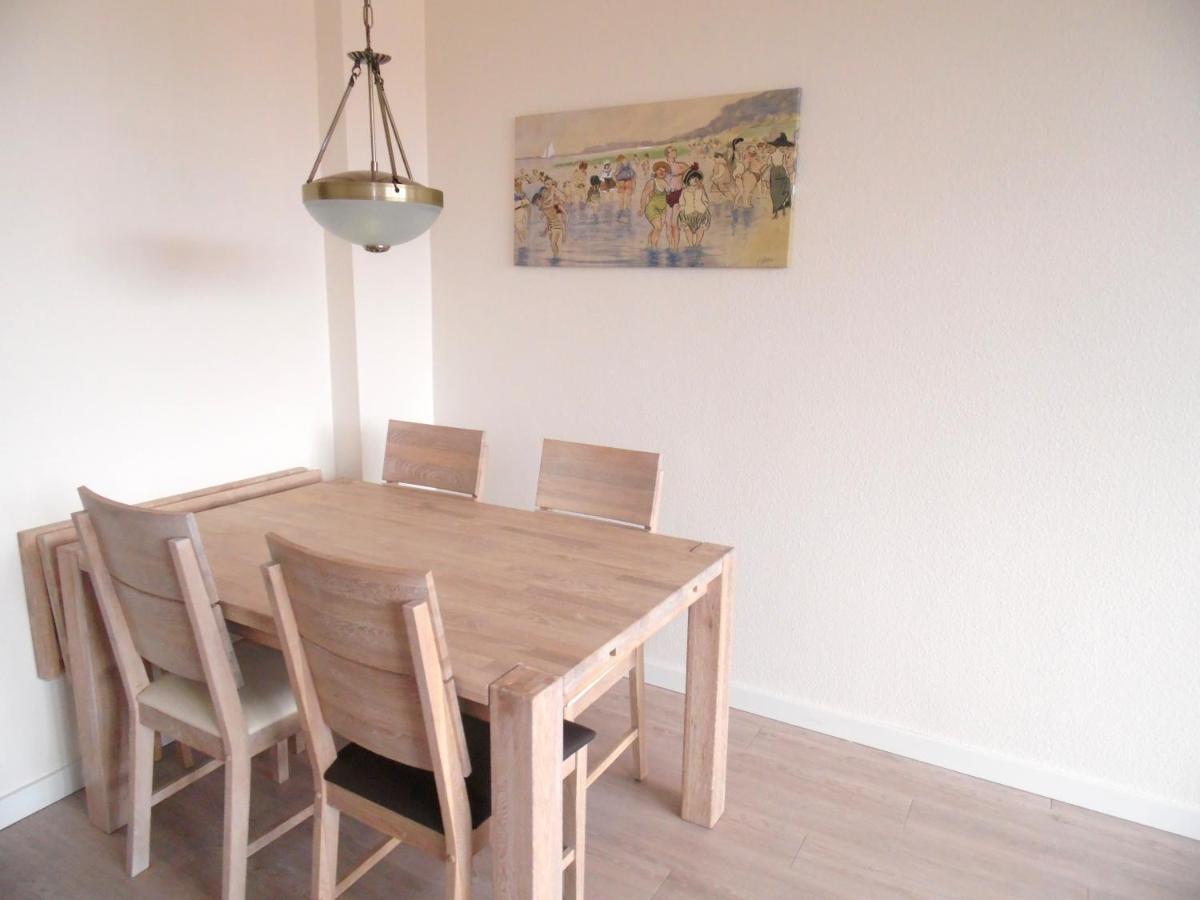 Haus Am See Berlin Ngoại thất bức ảnh