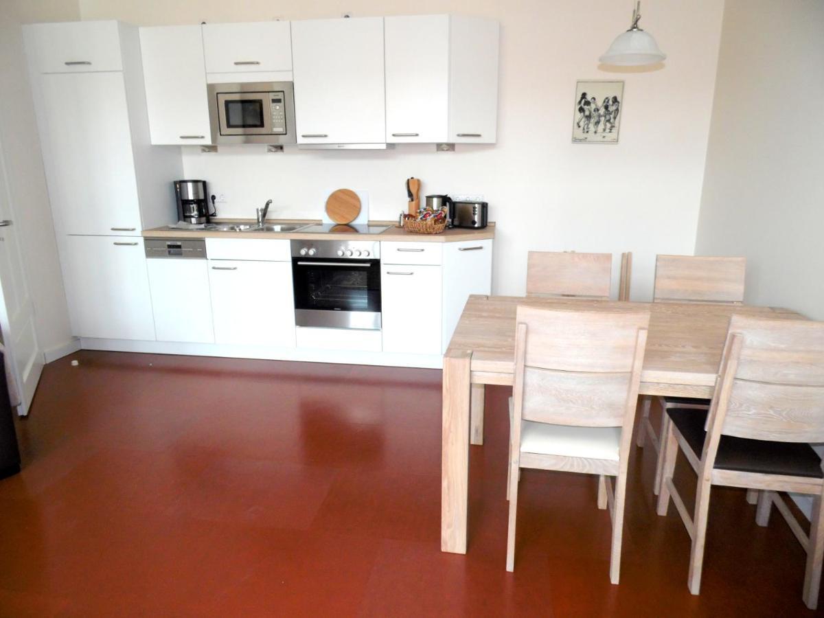 Haus Am See Berlin Ngoại thất bức ảnh