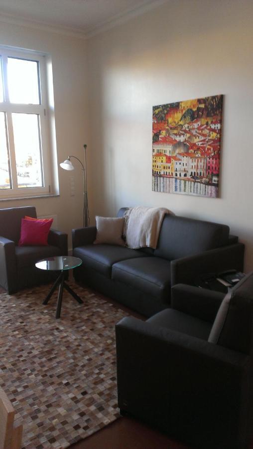 Haus Am See Berlin Ngoại thất bức ảnh